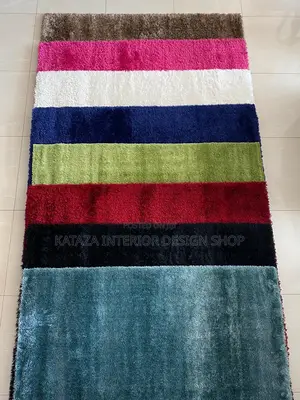 Door 2 Door Mats