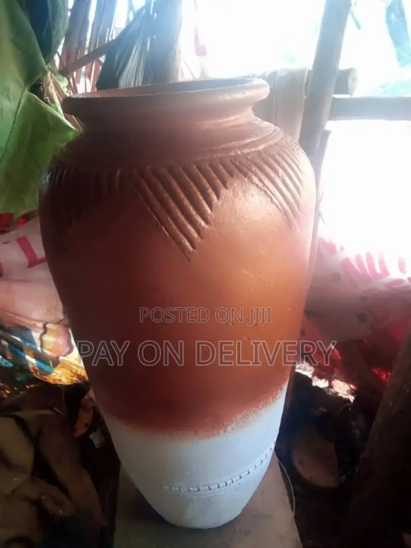 Flower Pots Vases