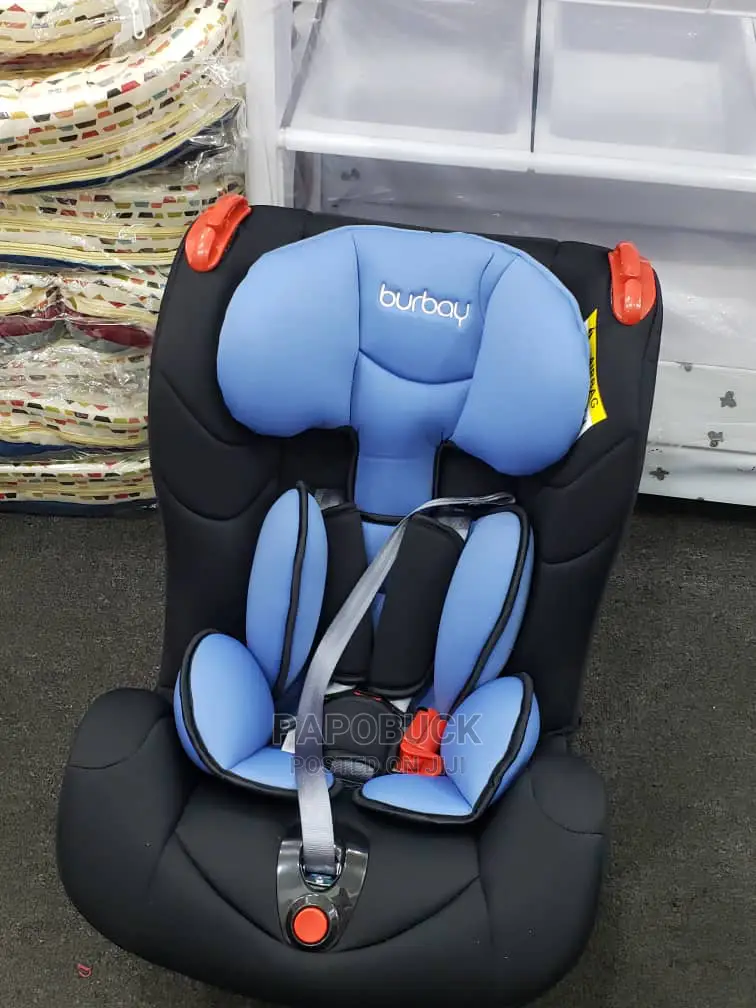 Kids Car Seat