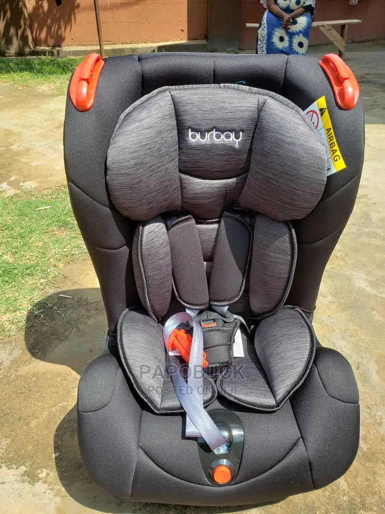 Kids Car Seat