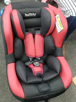 Kids Car Seat