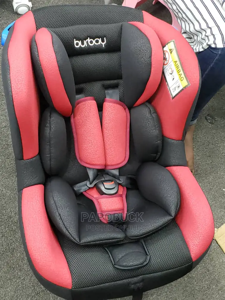 Kids Car Seat