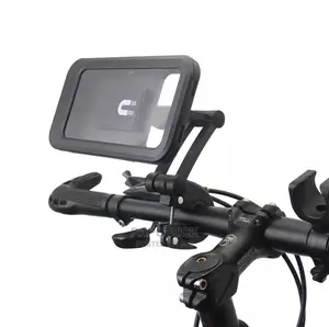 Adjustable Waterproof Phone Holder