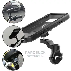 Adjustable Waterproof Phone Holder