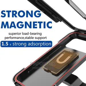 Adjustable Waterproof Phone Holder