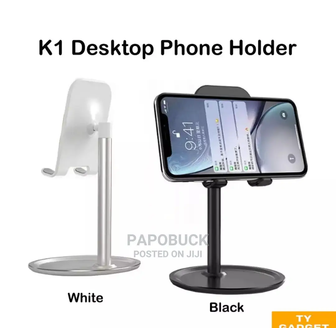 Desktop Phone Holder