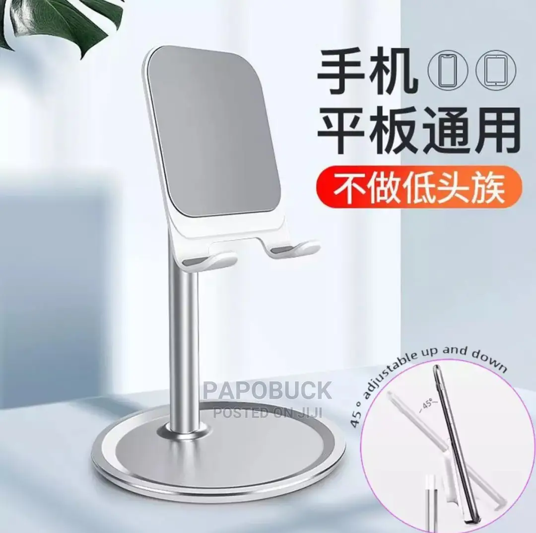 Desktop Phone Holder
