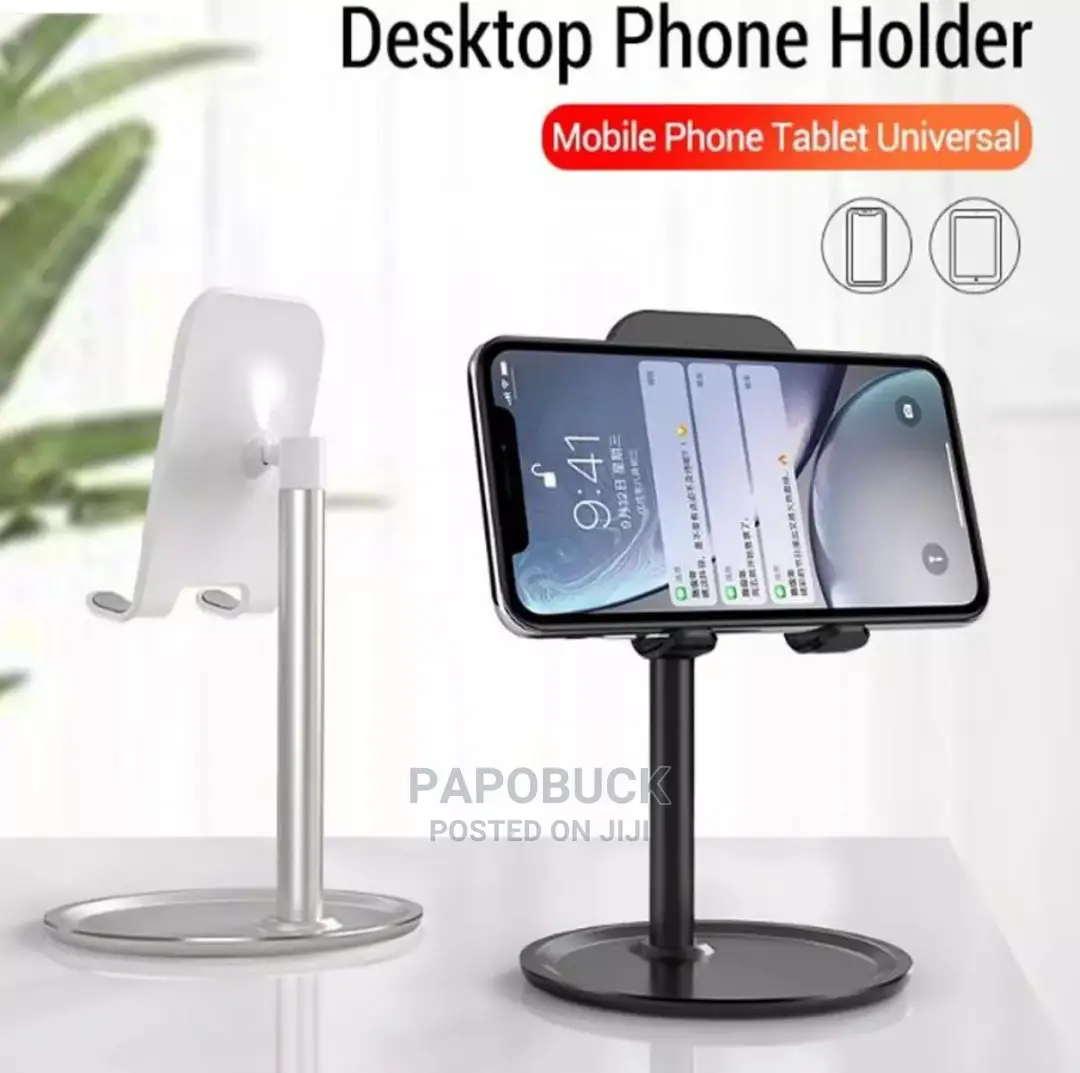 Desktop Phone Holder