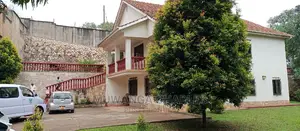 5bdrm House in Fs Properties Ltd, Kampala for Rent