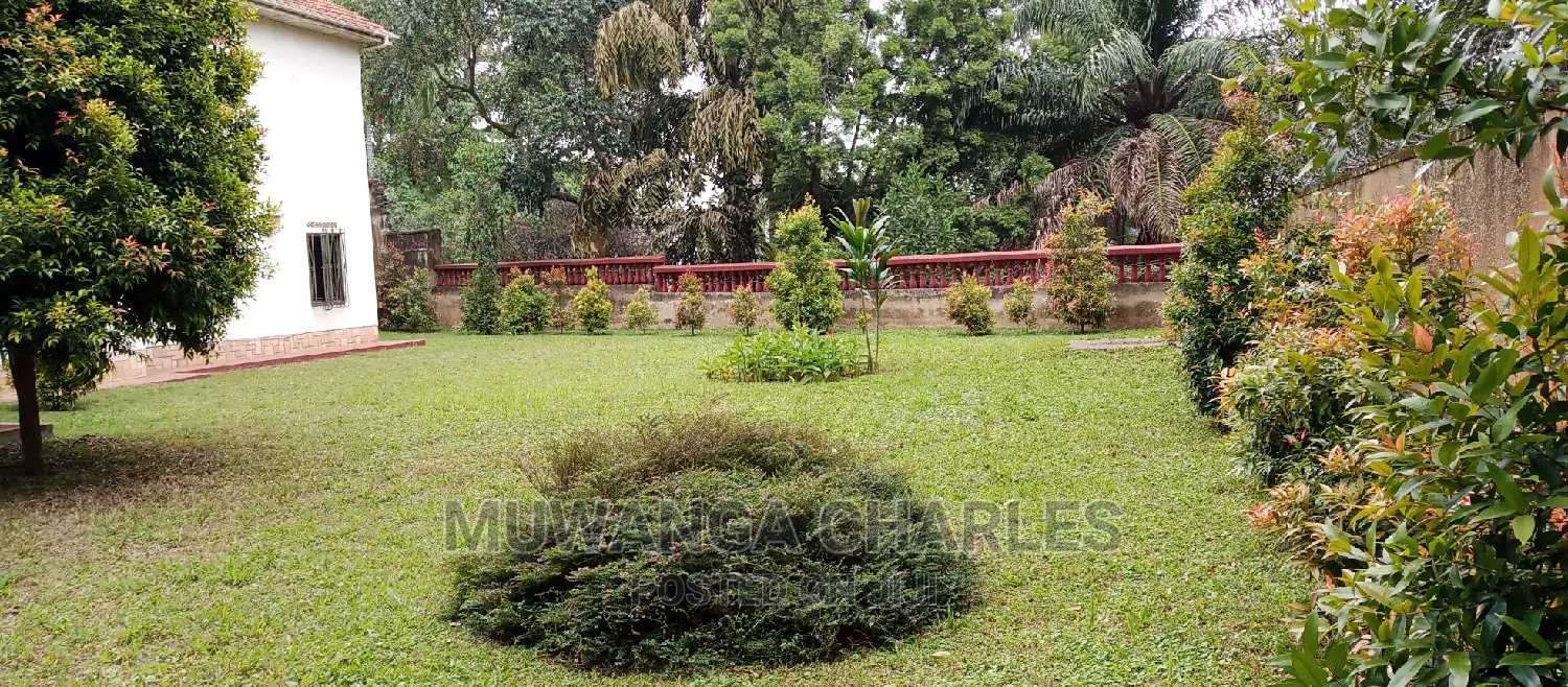 5bdrm House in Fs Properties Ltd, Kampala for Rent
