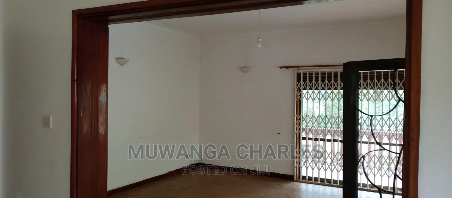 5bdrm House in Fs Properties Ltd, Kampala for Rent