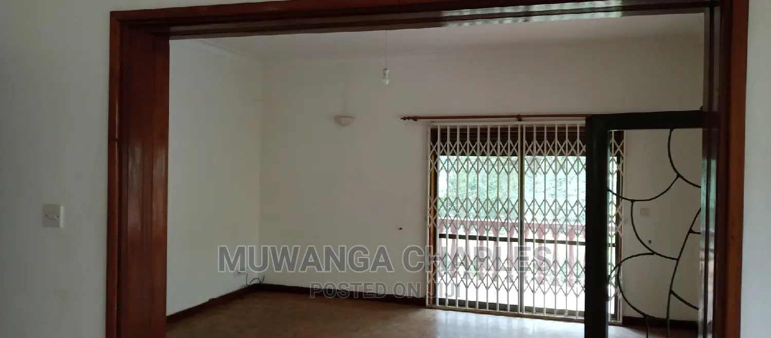 5bdrm House in Fs Properties Ltd, Kampala for Rent