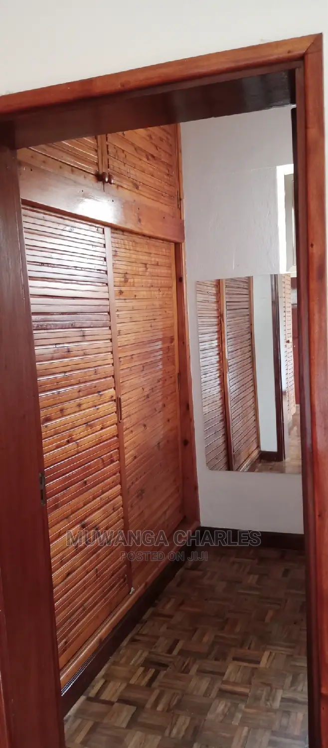 5bdrm House in Fs Properties Ltd, Kampala for Rent