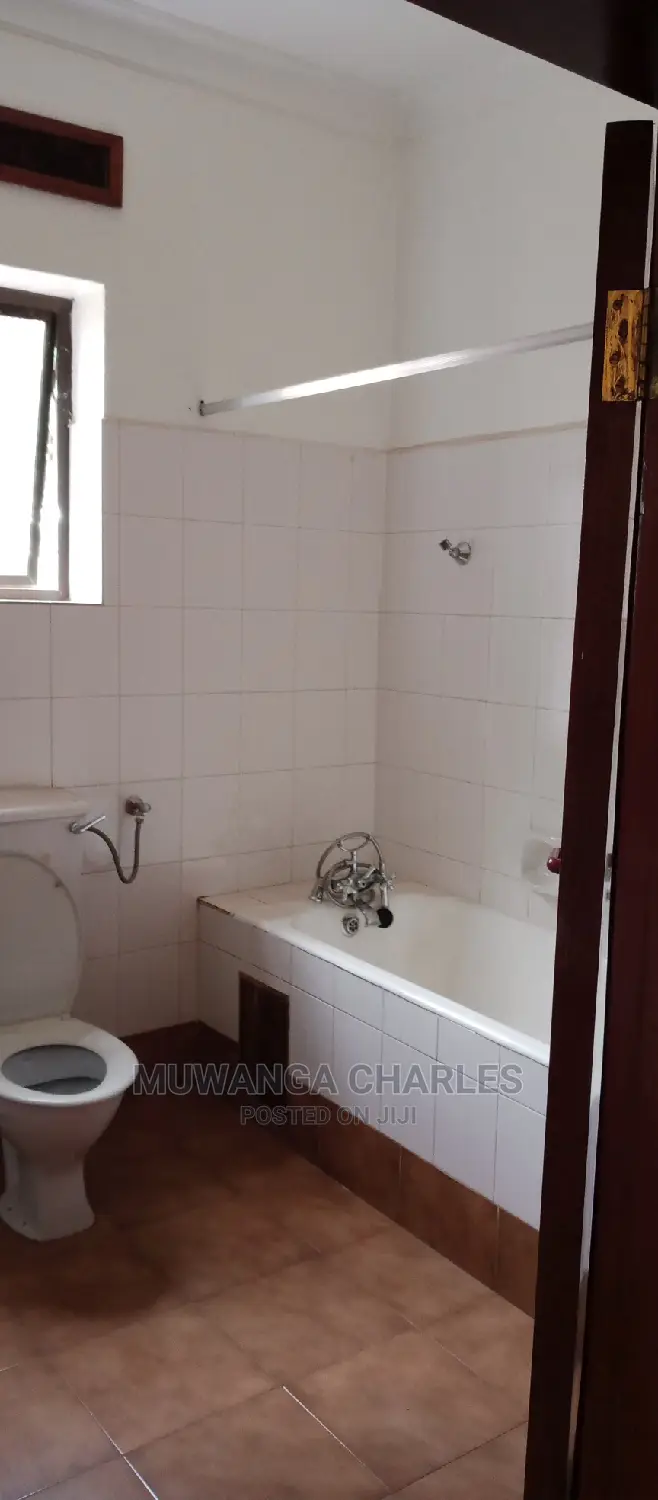 5bdrm House in Fs Properties Ltd, Kampala for Rent