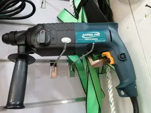 Raider Drill 24 Mm
