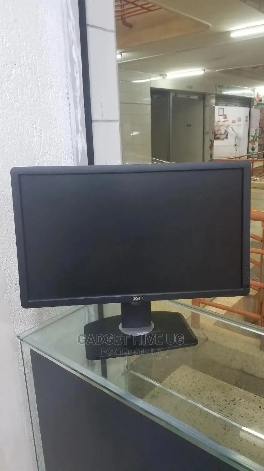 22" Dell Monitors