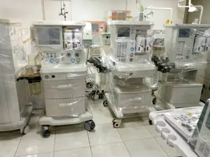 Aneathesia Machine 2