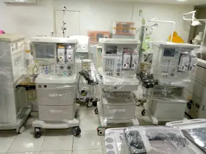 Aneathesia Machine 2