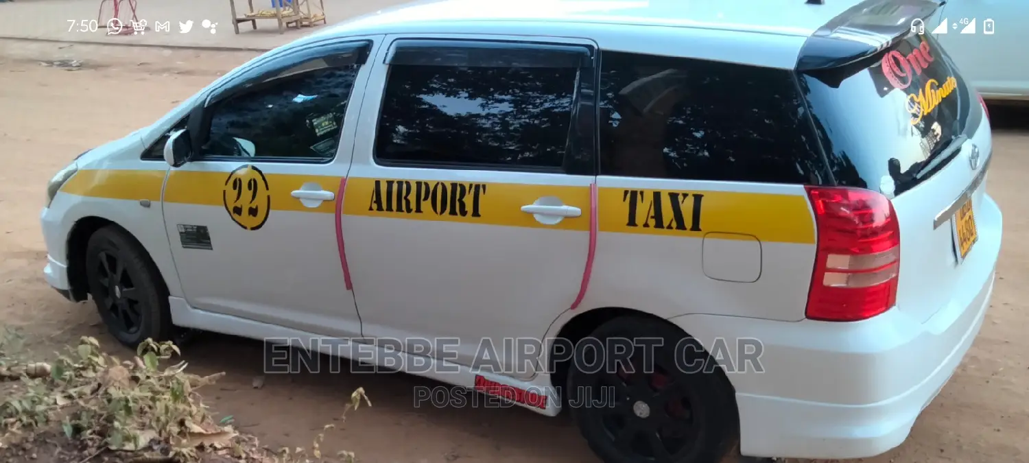 Airport Taxi 22