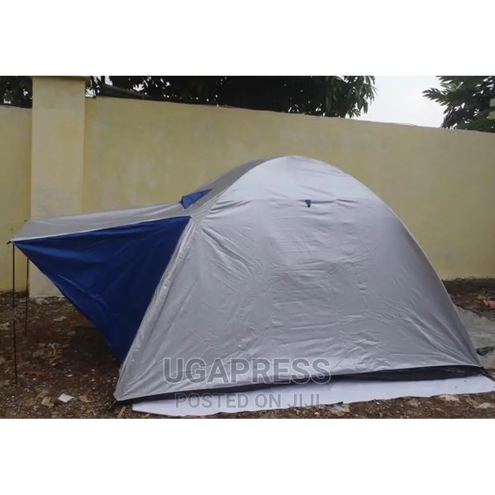 Camping Tents (8 People)