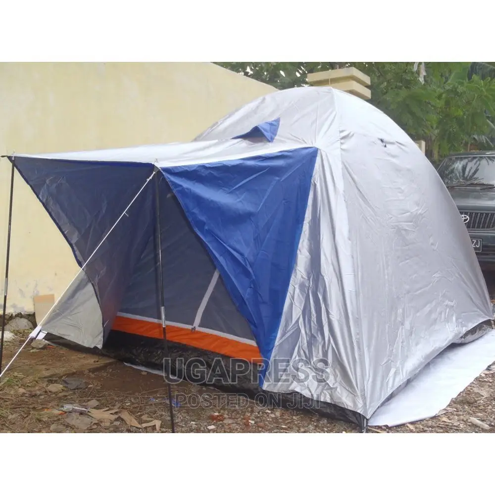 Camping Tents (8 People)