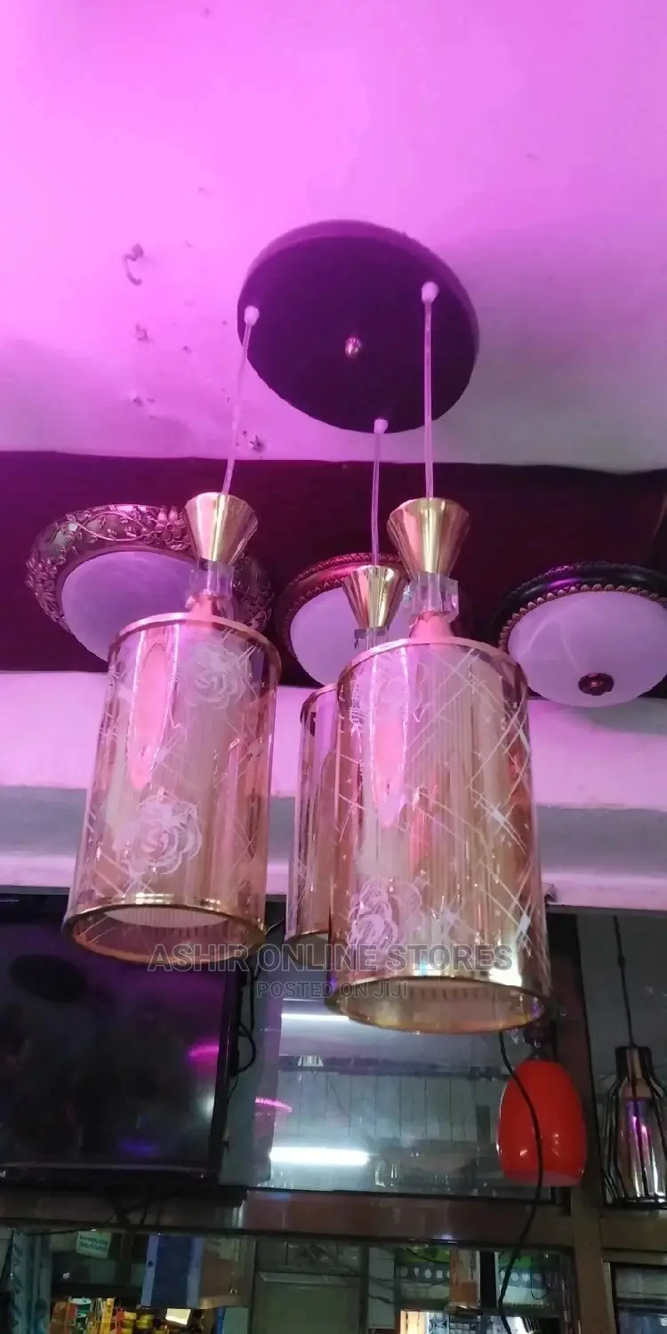 Beautiful Lamps for Your House