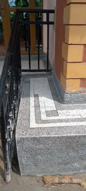 Terrazzo Floor 21