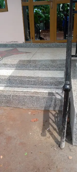 Terrazzo Floor 21