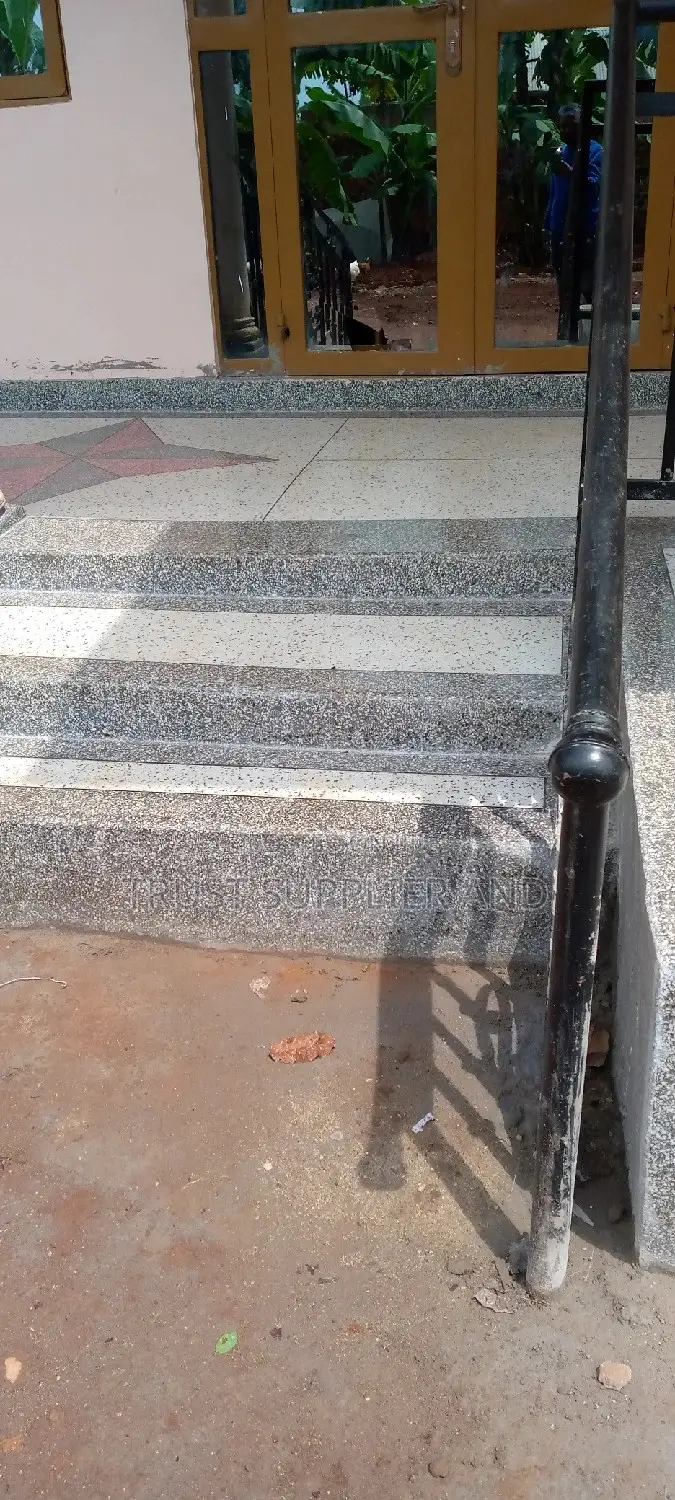 Terrazzo Floor 21