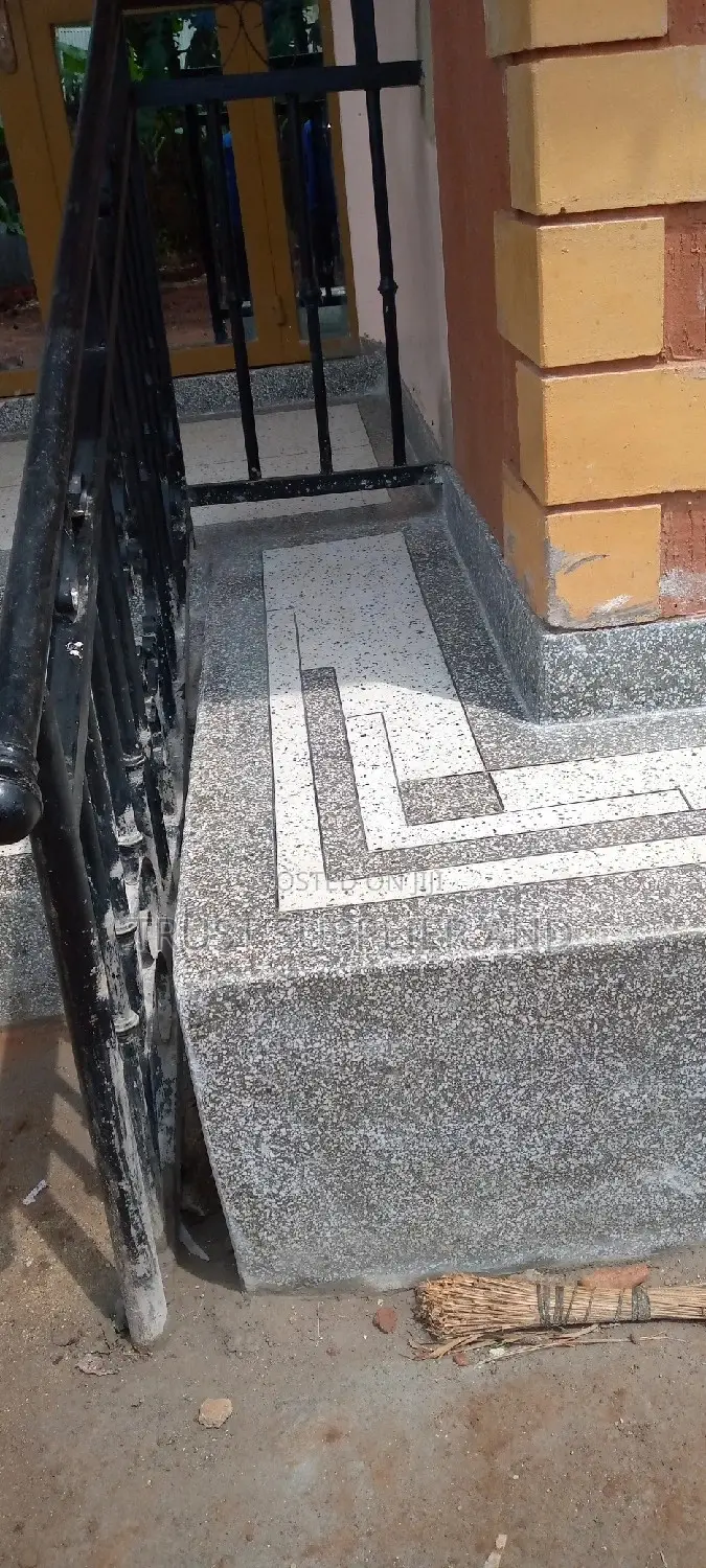 Terrazzo Floor 21