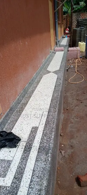 Terrazzo Floor 21