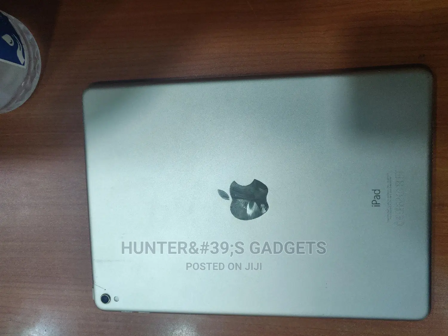 Apple iPad Pro 10.5 (2017) 256 GB White