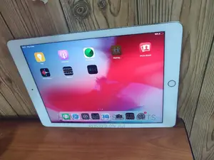 Apple iPad Pro 10.5 (2017) 256 GB White