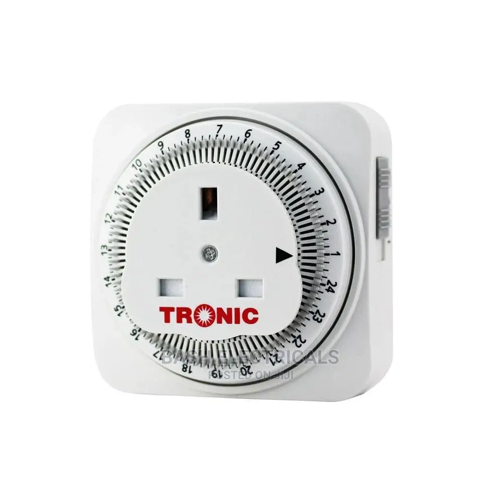 Portable Time Switch
