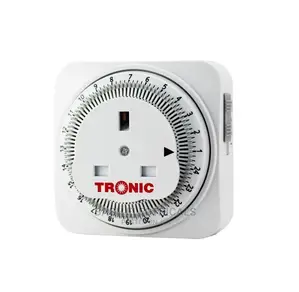 Portable Time Switch
