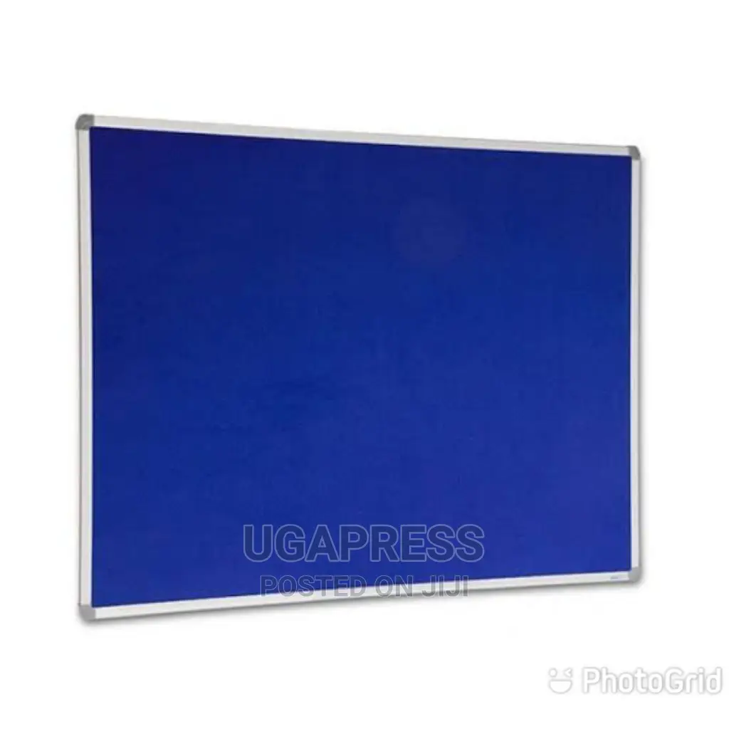 Notice Board (120cmx90cm)