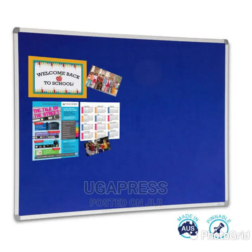 Notice Board (120cmx90cm)