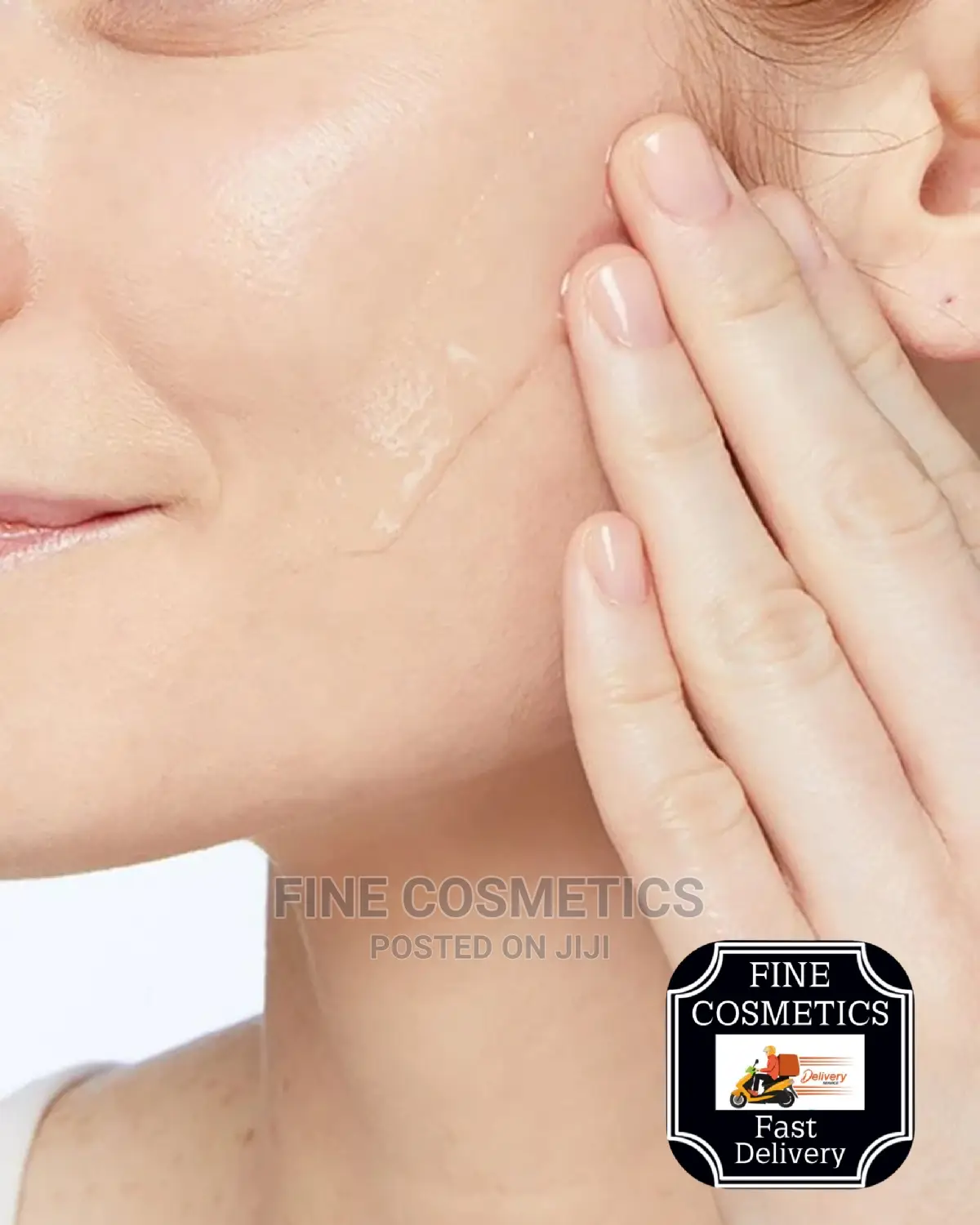 Cerave SA Smoothing Cleanser Face Wash With Salicylic Acid