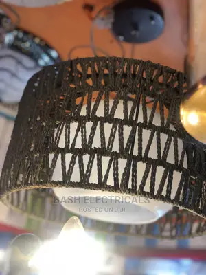 Pendant Holder Bracket