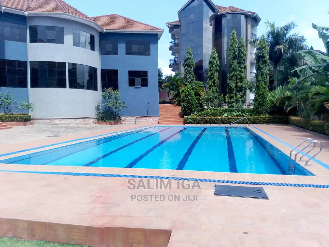 Furnished 3bdrm Block of Flats in Kololo Property, Kampala for Rent