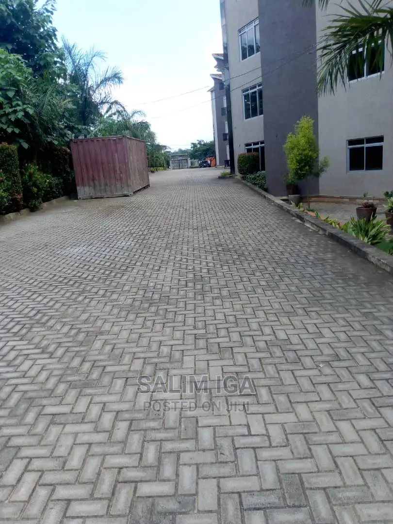 Furnished 3bdrm Block of Flats in Kololo Property, Kampala for Rent