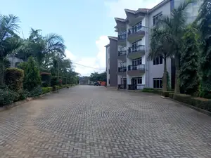 Furnished 3bdrm Block of Flats in Kololo Property, Kampala for Rent