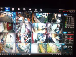 CCTV Camera Installation