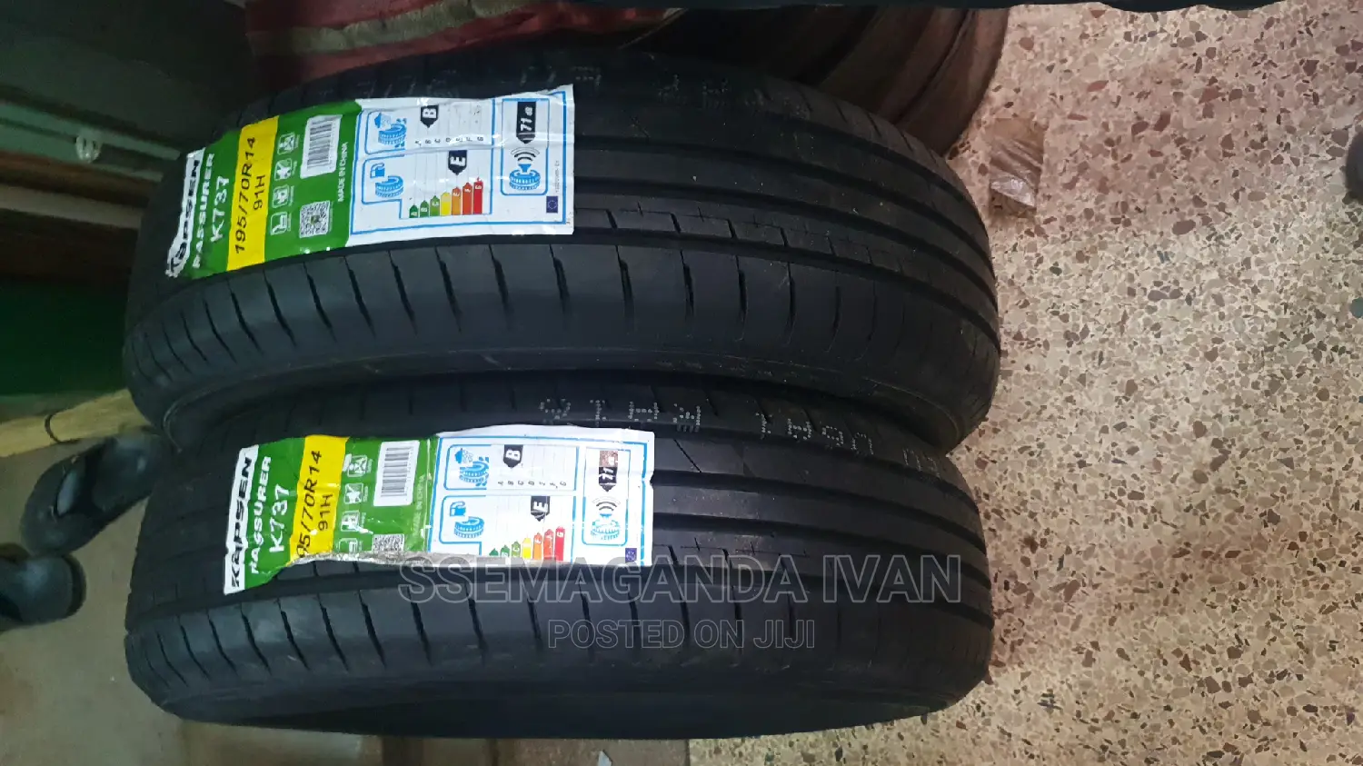 195/70r14 Tires