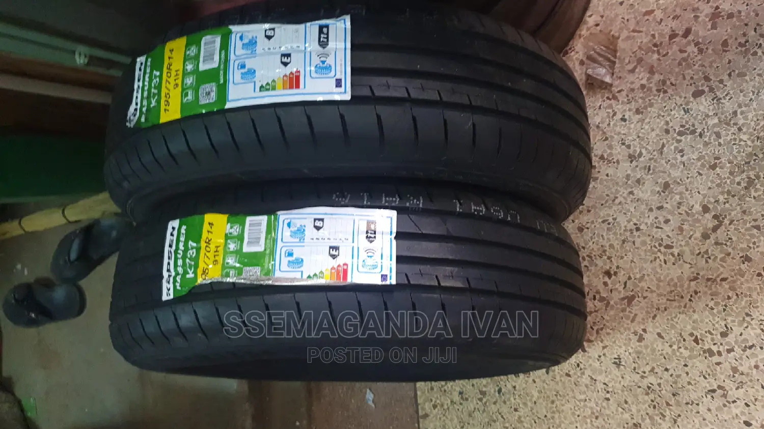 195/70r14 Tires