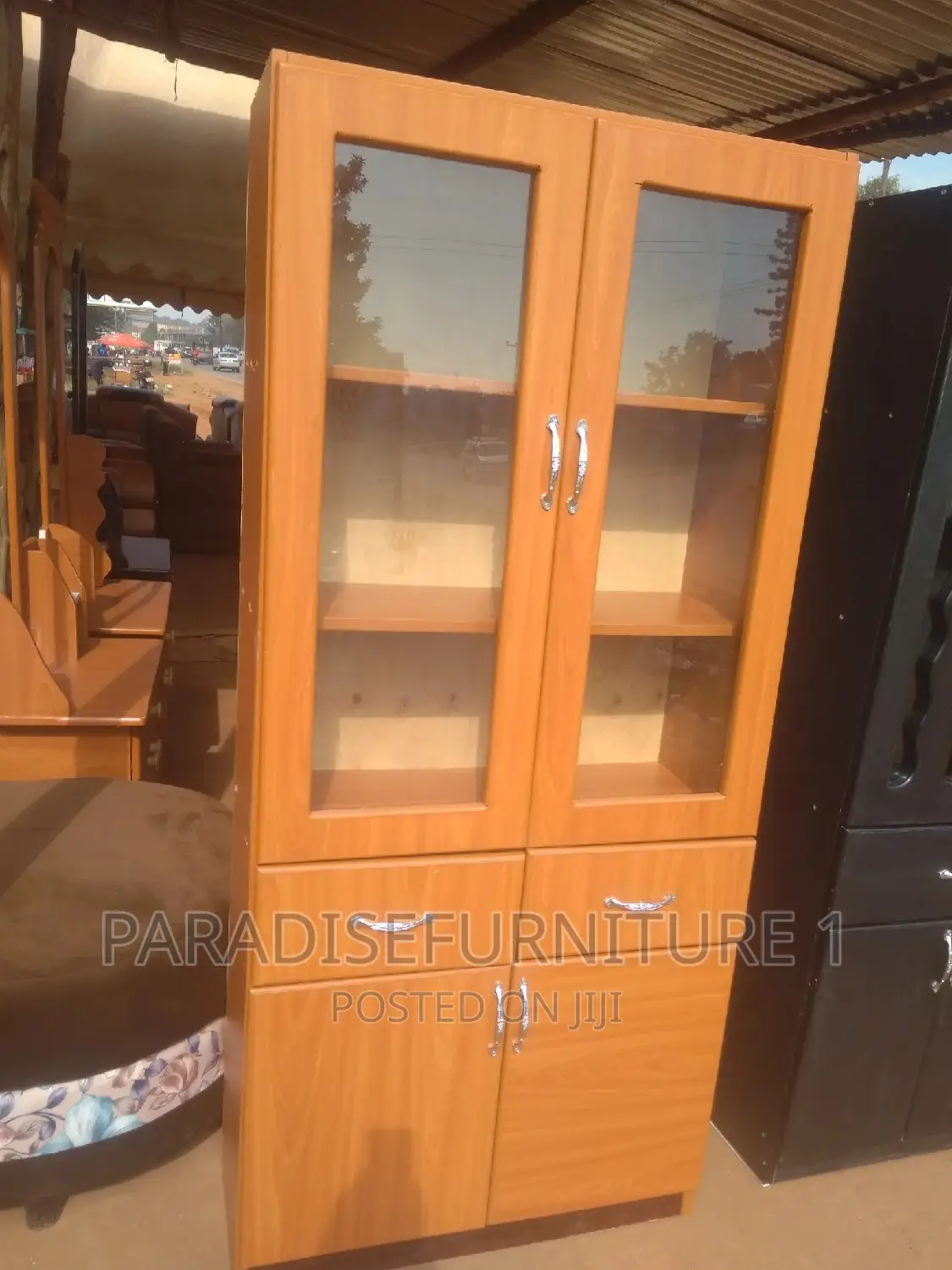 Classic Sideboard
