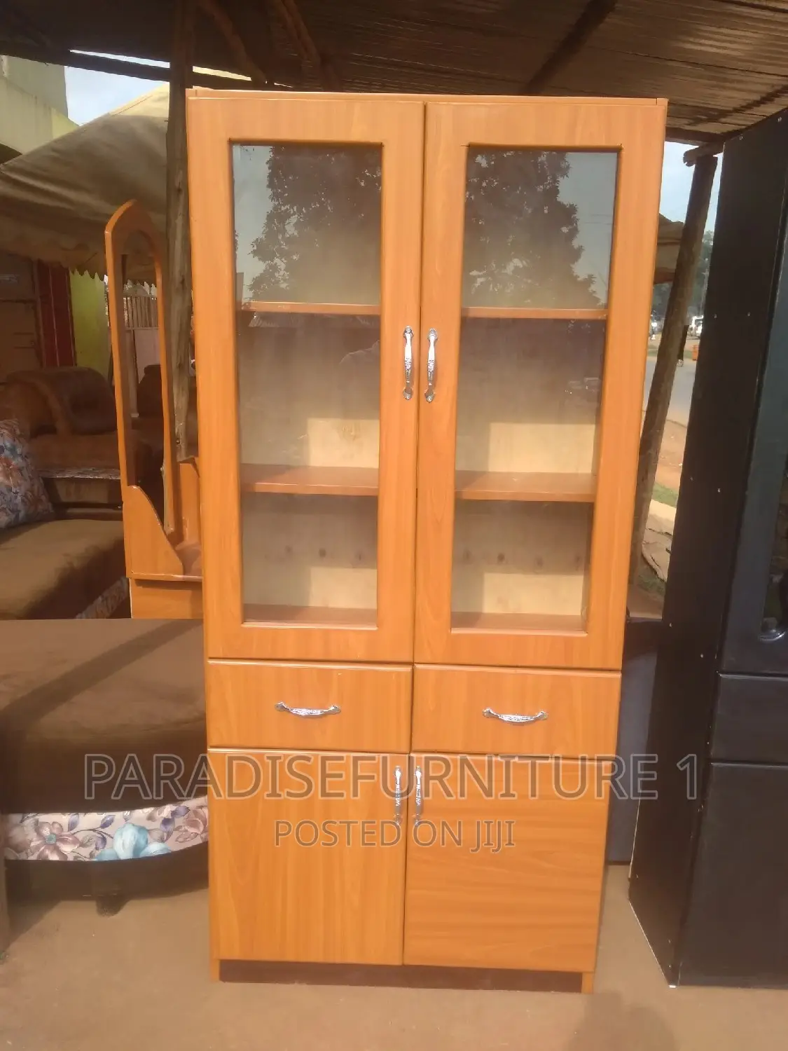 Classic Sideboard