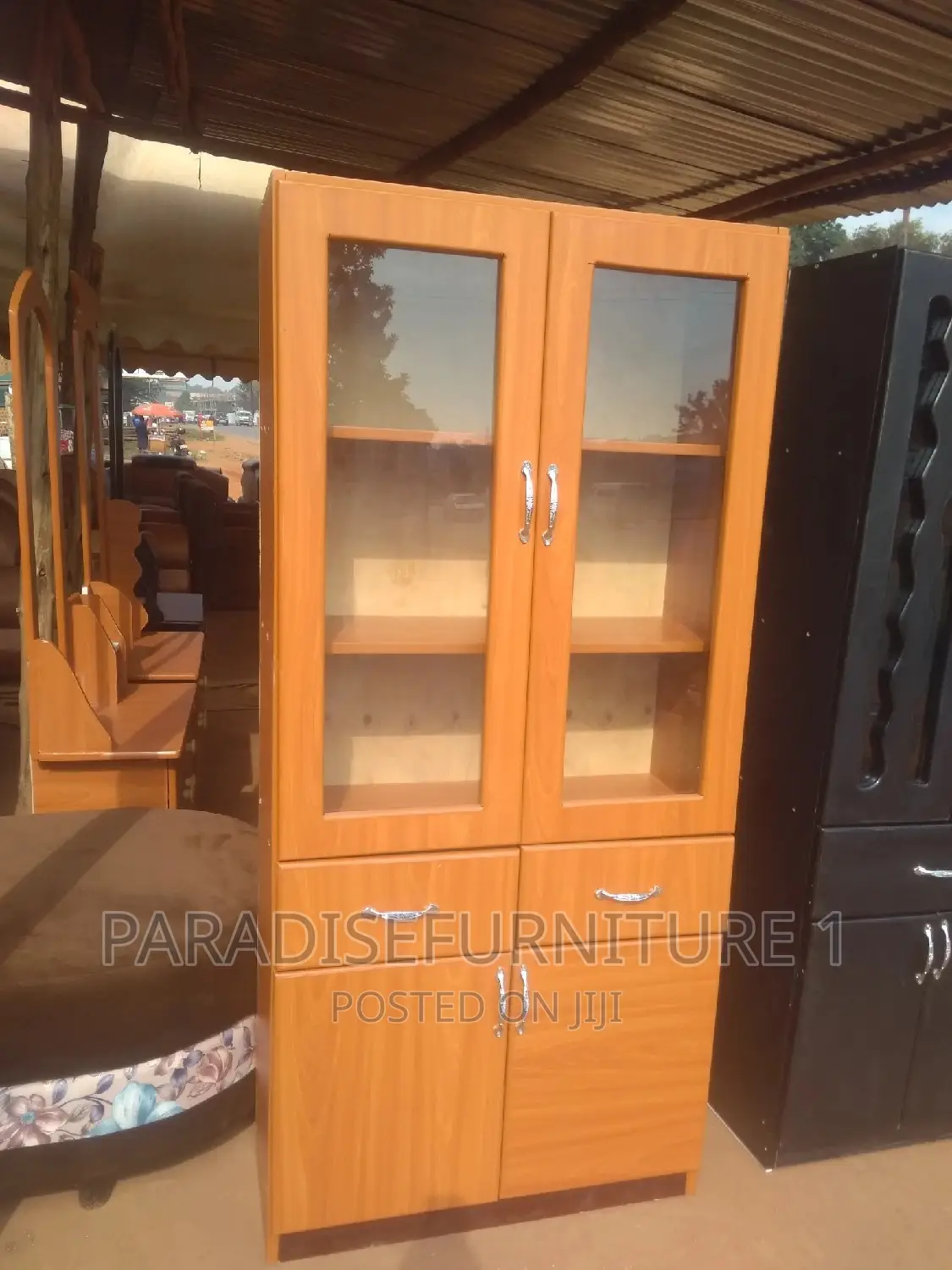 Classic Sideboard