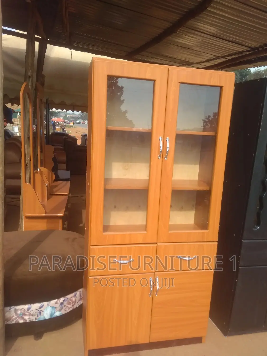 Classic Sideboard