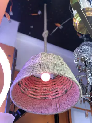 Unique Pendant Holder